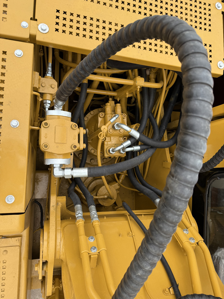 Excavadora de cadenas CATERPILLAR 320b [ Copy ] [ Copy ] [ Copy ]: foto 19