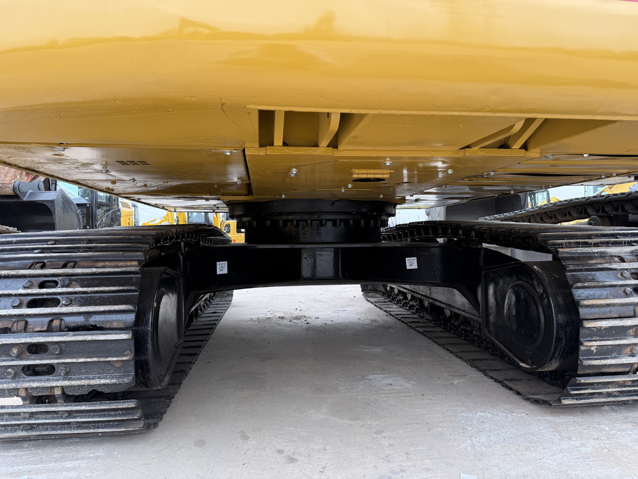 Excavadora de cadenas CATERPILLAR 320b [ Copy ] [ Copy ] [ Copy ]: foto 7