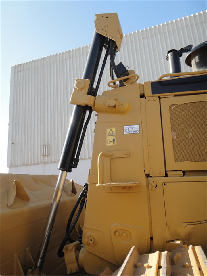 Bulldozer CATERPILLAR D8R [ Copy ] [ Copy ] [ Copy ] [ Copy ] [ Copy ] [ Copy ]: foto 14