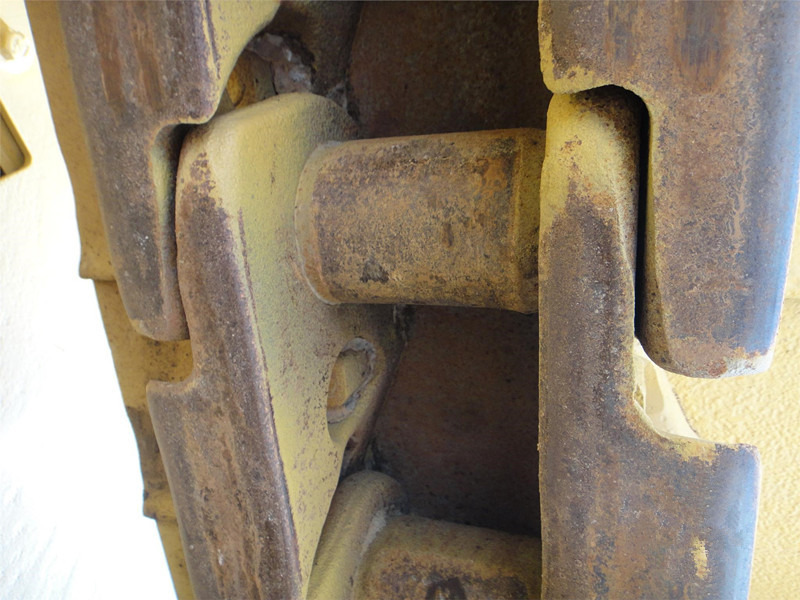 Bulldozer CATERPILLAR D8R [ Copy ] [ Copy ] [ Copy ] [ Copy ] [ Copy ] [ Copy ]: foto 29