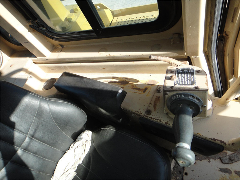 Bulldozer CATERPILLAR D8R [ Copy ] [ Copy ] [ Copy ] [ Copy ] [ Copy ] [ Copy ]: foto 27