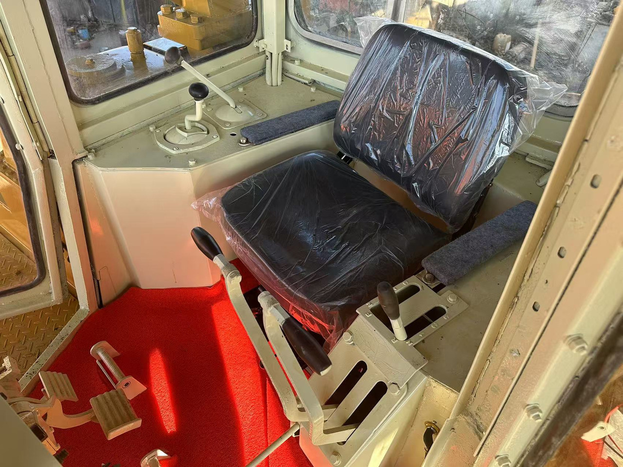 Bulldozer CATERPILLAR D8r [ Copy ] [ Copy ] [ Copy ] [ Copy ] [ Copy ] [ Copy ] [ Copy ]: foto 17