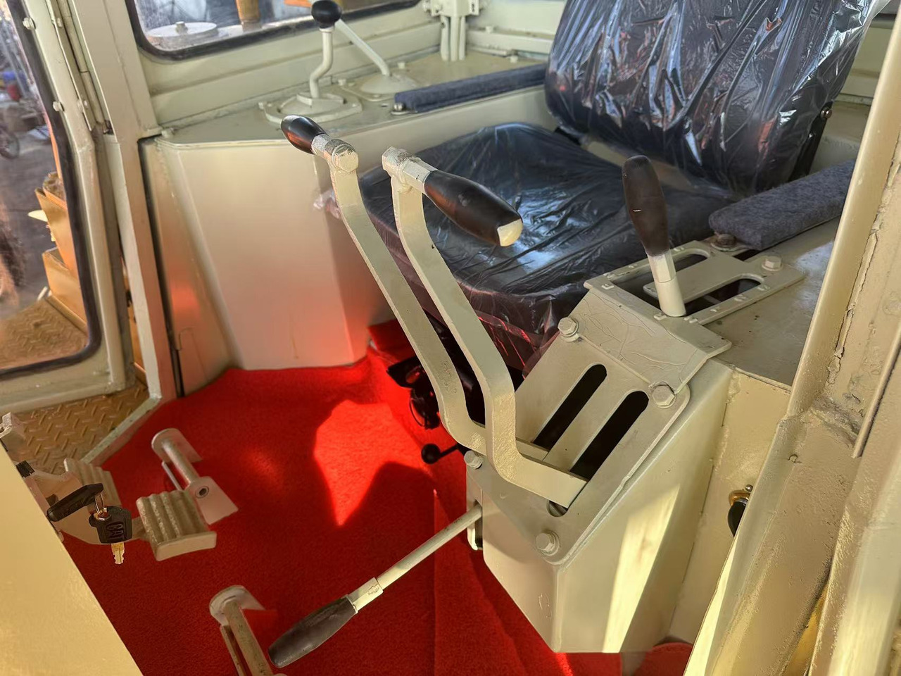 Bulldozer CATERPILLAR D8r [ Copy ] [ Copy ] [ Copy ] [ Copy ] [ Copy ] [ Copy ] [ Copy ]: foto 18