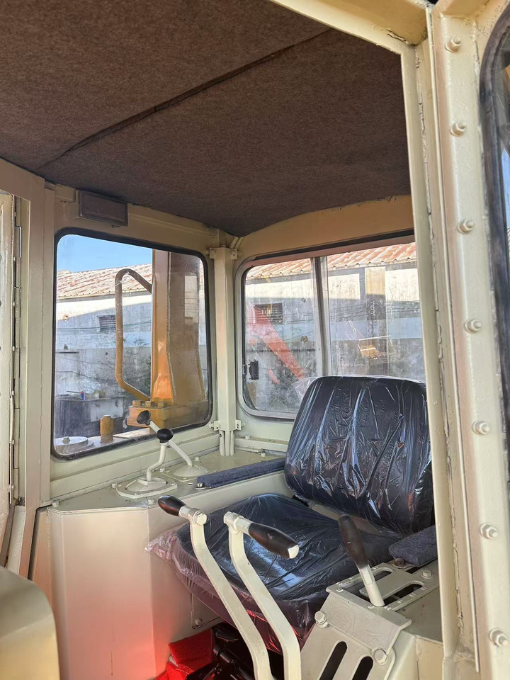 Bulldozer CATERPILLAR D8r [ Copy ] [ Copy ] [ Copy ] [ Copy ] [ Copy ] [ Copy ] [ Copy ]: foto 12