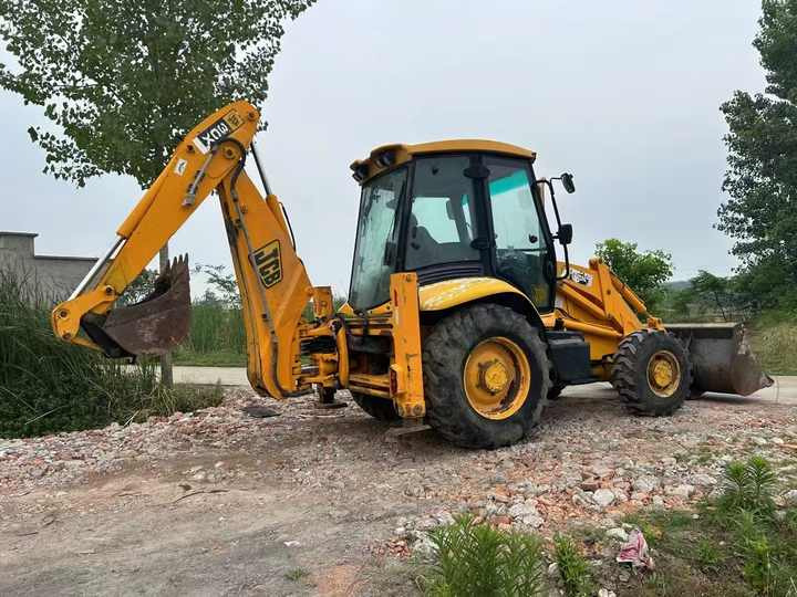 Retroexcavadora Cheap Price JCB 3CX Backhoe Loader in Excellent Condition for Sale  JCB3CX JCB 4CX Available for Sale [ Copy ] [ Copy ] [ Copy ]: foto 6