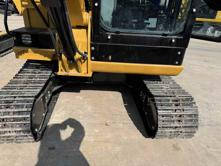 Hot Sale Caterpillar Mini Excavator 305.5 5tons Digger for Sale Used Cat303 305 306 307 308 Mini Excavator Wait for Sale - Excavadora: foto 4 Hot Sale Caterpillar Mini Excavator 305.5 5tons Digger for Sale Used Cat303 305 306 307 308 Mini Excavator Wait for Sale - Excavadora: foto 4
