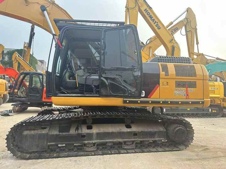 USED CAT 325D Excavator for Sale ,CAT 320 325 330 EXCAVATOR - Excavadora de cadenas: foto 2 USED CAT 325D Excavator for Sale ,CAT 320 325 330 EXCAVATOR - Excavadora de cadenas: foto 2