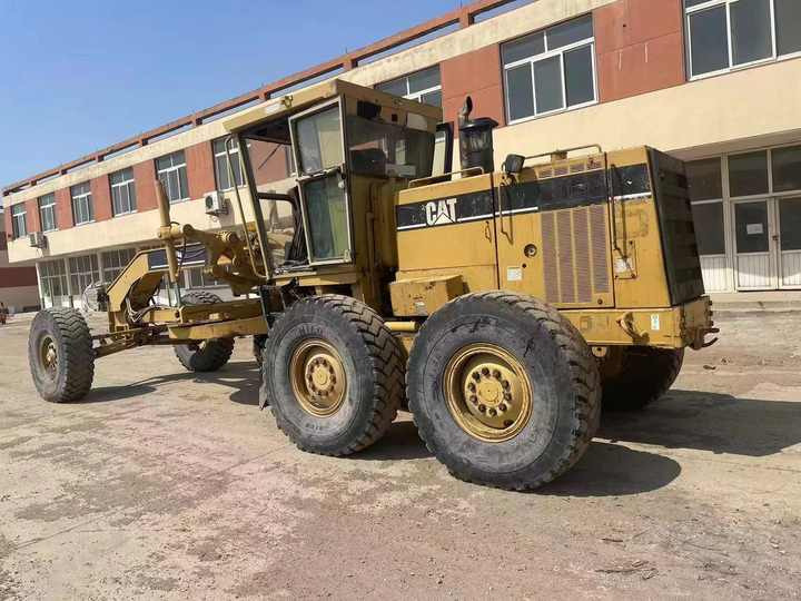 Used Caterpillar 14h Motor Grader Cat14H Very Good Quality Motor Grader Cat 14H Grader Price No Reviews yet - Grader: foto 4 Used Caterpillar 14h Motor Grader Cat14H Very Good Quality Motor Grader Cat 14H Grader Price No Reviews yet - Grader: foto 4