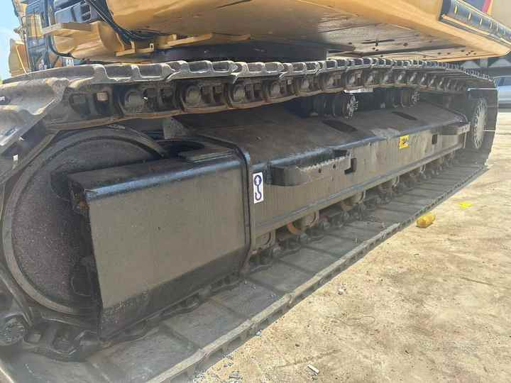 Used Caterpillar Excavators 320D Good Condition Used Excavators for Sale Second Hand Machine CAT Caterpillar 320D Excavadoras - Excavadora: foto 5 Used Caterpillar Excavators 320D Good Condition Used Excavators for Sale Second Hand Machine CAT Caterpillar 320D Excavadoras - Excavadora: foto 5