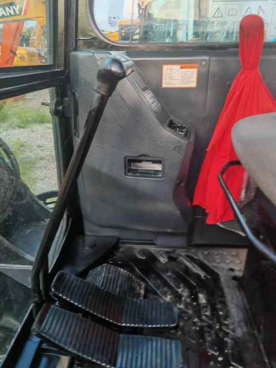 Used China Brand Sany Sy5cmini Excavator for Sale Mini Excavator Mini Digger Excavator - Excavadora: foto 5 Used China Brand Sany Sy5cmini Excavator for Sale Mini Excavator Mini Digger Excavator - Excavadora: foto 5
