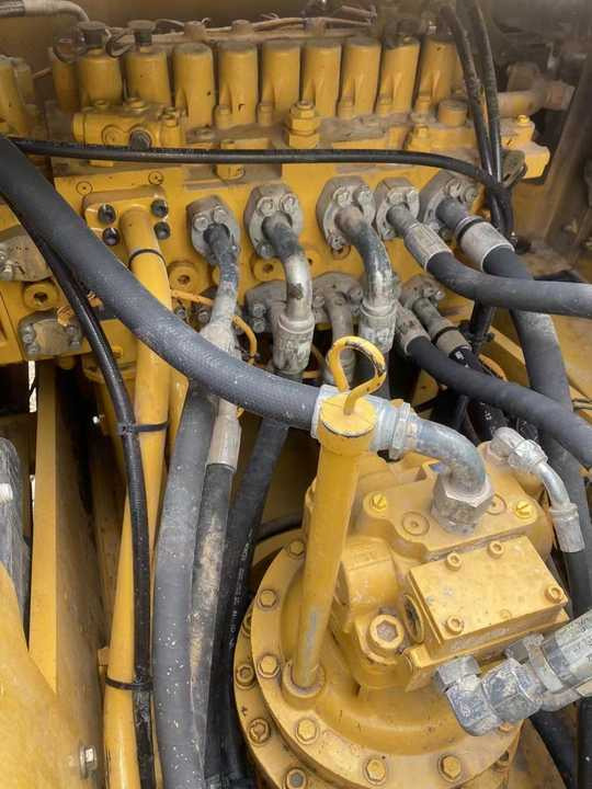 Used Digger CAT 320 Construction Machinery Construction Digger Used CAT 320 Cheap Excavator - Excavadora de cadenas: foto 3 Used Digger CAT 320 Construction Machinery Construction Digger Used CAT 320 Cheap Excavator - Excavadora de cadenas: foto 3