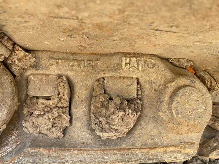 Used Digger CAT 320 Construction Machinery Construction Digger Used CAT 320 Cheap Excavator - Excavadora de cadenas: foto 5 Used Digger CAT 320 Construction Machinery Construction Digger Used CAT 320 Cheap Excavator - Excavadora de cadenas: foto 5