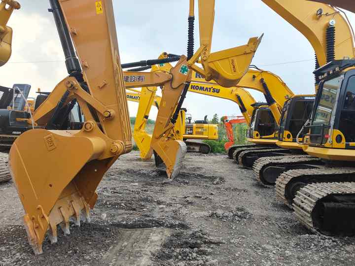 Used Digger CAT 329D2 Construction Machinery Construction Digger Used CAT 329D2 Cheap Excavator - Excavadora de cadenas: foto 3 Used Digger CAT 329D2 Construction Machinery Construction Digger Used CAT 329D2 Cheap Excavator - Excavadora de cadenas: foto 3