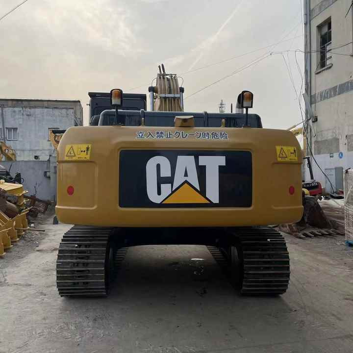 Used Digger CAT 329D2 Construction Machinery Construction Digger Used CAT 329D2 Cheap Excavator - Excavadora de cadenas: foto 3 Used Digger CAT 329D2 Construction Machinery Construction Digger Used CAT 329D2 Cheap Excavator - Excavadora de cadenas: foto 3