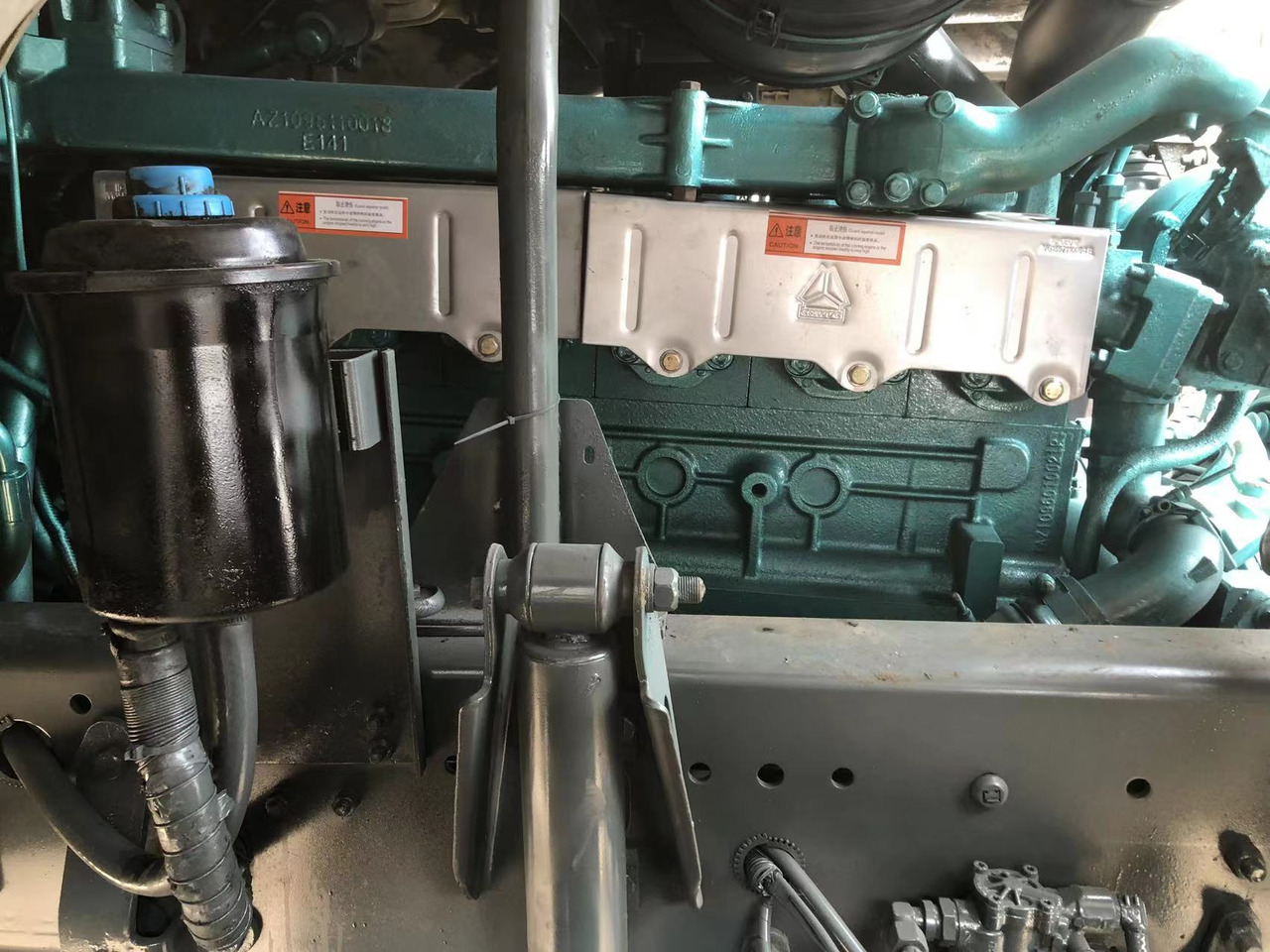 Camión volquete howo 6*4 [ Copy ] [ Copy ] [ Copy ] [ Copy ] [ Copy ] [ Copy ]: foto 7