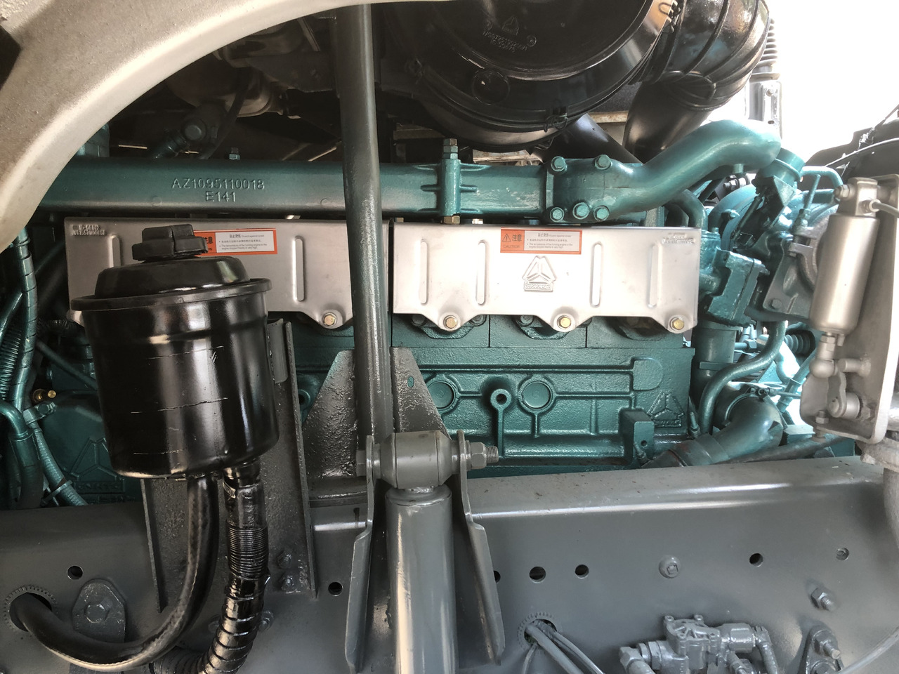 Camión volquete howo 6*4 [ Copy ] [ Copy ] [ Copy ] [ Copy ] [ Copy ] [ Copy ]: foto 8