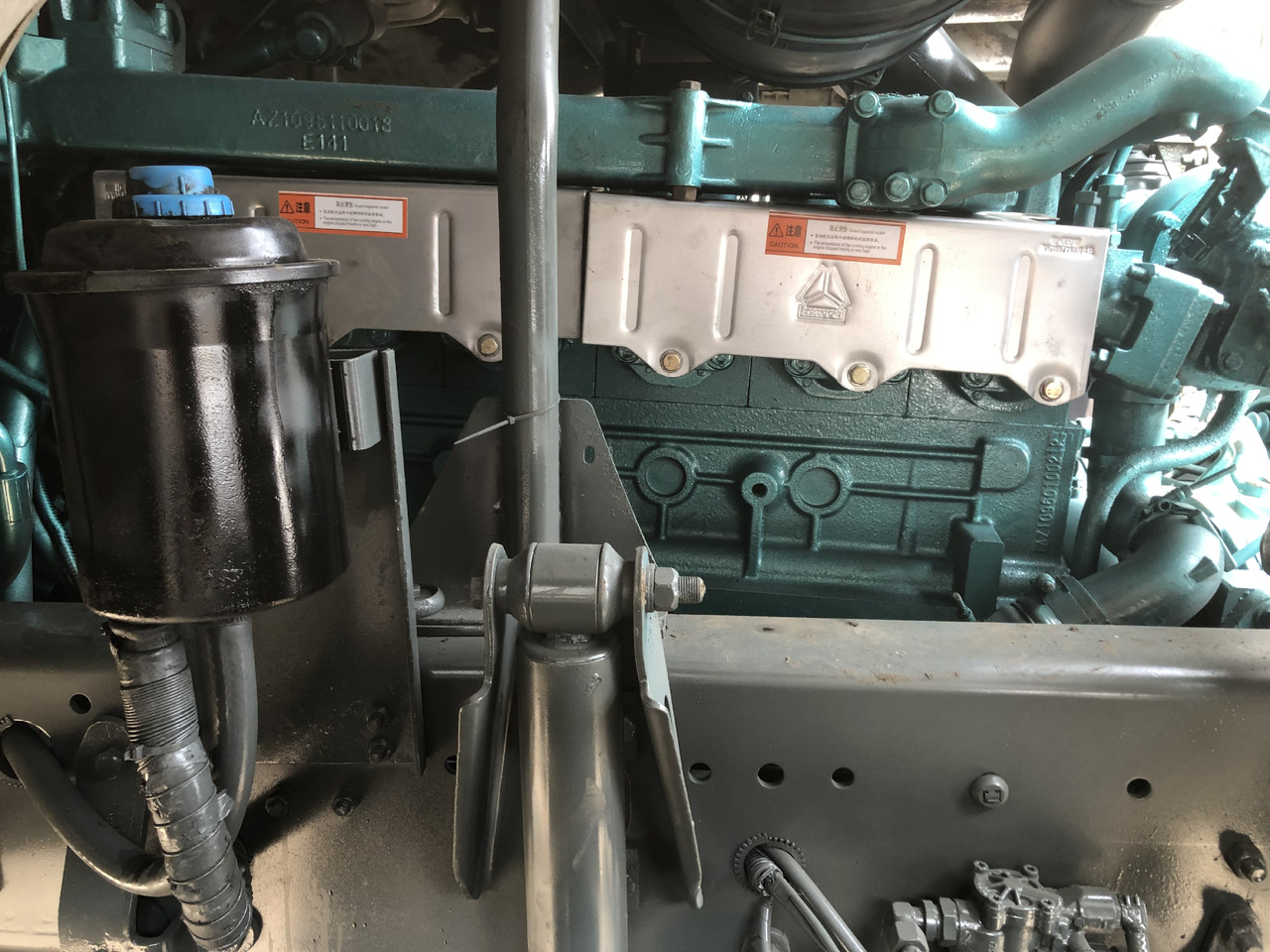 Camión volquete howo 6*4 [ Copy ] [ Copy ] [ Copy ] [ Copy ] [ Copy ] [ Copy ]: foto 9