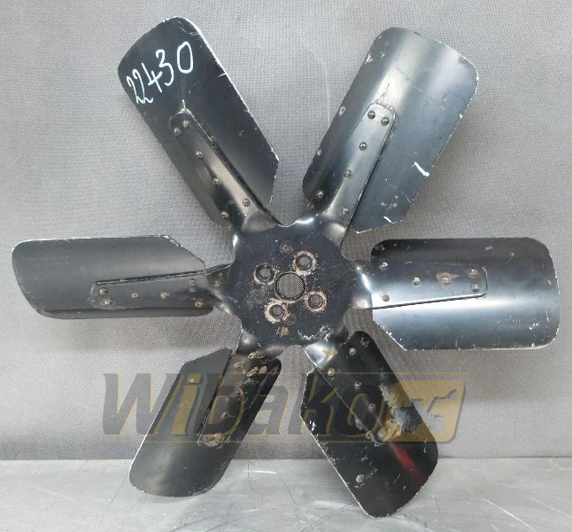 A189064 - Ventilador para Maquinaria de construcción: foto 1 A189064 - Ventilador para Maquinaria de construcción: foto 1