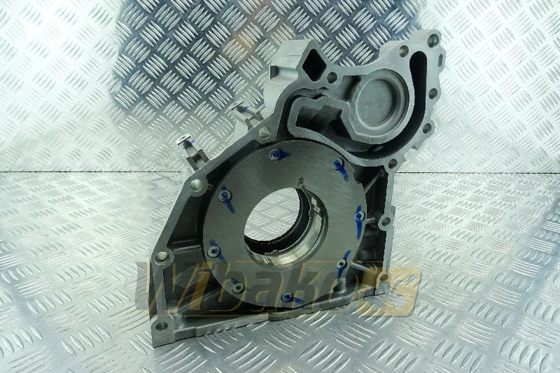 BF Original 20140504000 - Bomba de aceite para Maquinaria de construcción: foto 4 BF Original 20140504000 - Bomba de aceite para Maquinaria de construcción: foto 4