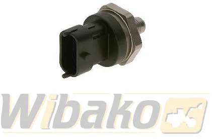 Bosch 0281006119 - Motor y piezas para Maquinaria de construcción: foto 1 Bosch 0281006119 - Motor y piezas para Maquinaria de construcción: foto 1
