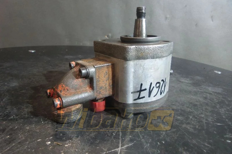 Bosch 0510415321 - Bomba hidráulica para Maquinaria de construcción: foto 2 Bosch 0510415321 - Bomba hidráulica para Maquinaria de construcción: foto 2