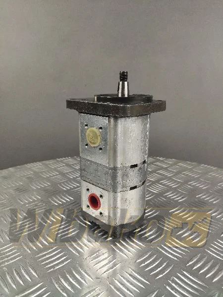 Bosch 0510665322/1517222356/1517222378 - Bomba hidráulica para Maquinaria de construcción: foto 1 Bosch 0510665322/1517222356/1517222378 - Bomba hidráulica para Maquinaria de construcción: foto 1