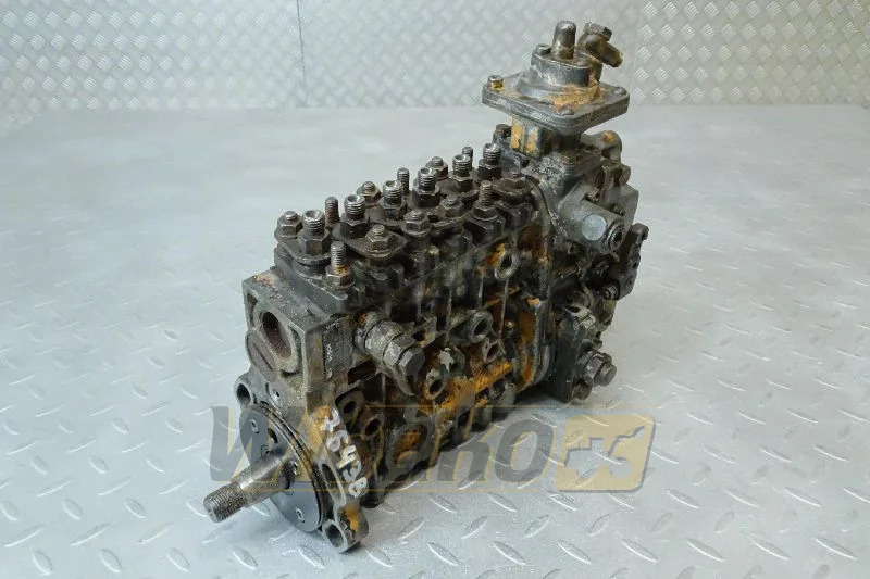 Bosch PES6MW100/120RS1238 0403466151 - Bomba de combustible para Maquinaria de construcción: foto 1 Bosch PES6MW100/120RS1238 0403466151 - Bomba de combustible para Maquinaria de construcción: foto 1