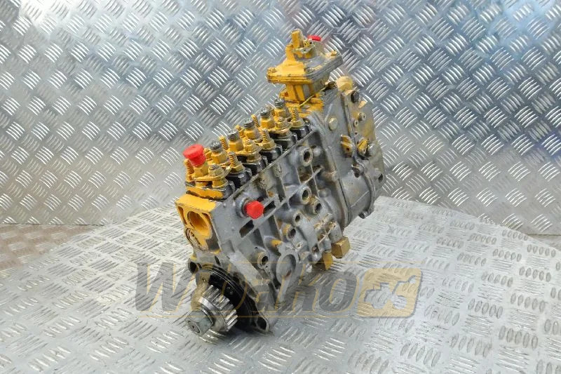 Bosch PES6MW100/720RS1225-1 0403476112 - Bomba de combustible para Maquinaria de construcción: foto 1 Bosch PES6MW100/720RS1225-1 0403476112 - Bomba de combustible para Maquinaria de construcción: foto 1