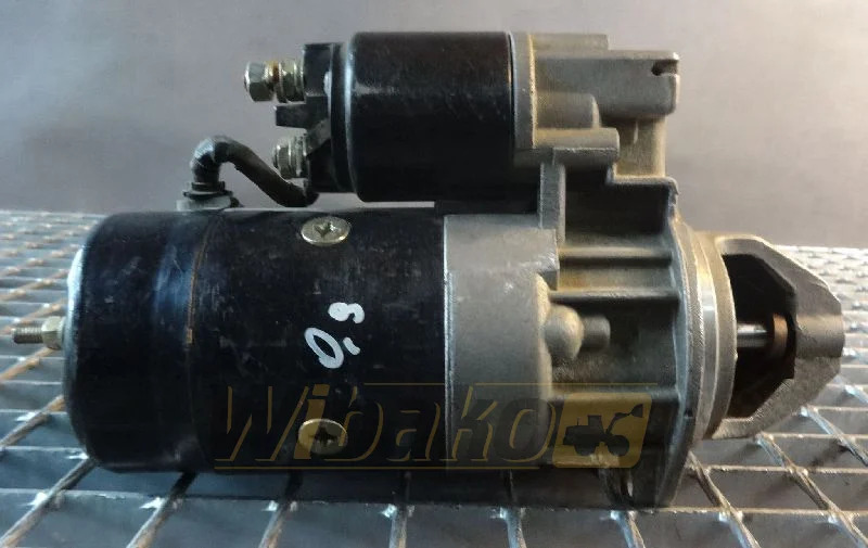 CS1185 - Arranque para Maquinaria de construcción: foto 1 CS1185 - Arranque para Maquinaria de construcción: foto 1