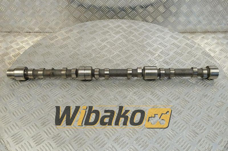 Camshaft for engine Caterpillar C6.6 347-1131 - Árbol de levas para Maquinaria de construcción: foto 1 Camshaft for engine Caterpillar C6.6 347-1131 - Árbol de levas para Maquinaria de construcción: foto 1
