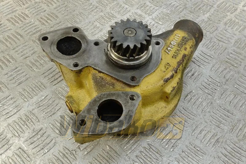 Caterpilar 6I-0442 - Bomba de agua: foto 1 Caterpilar 6I-0442 - Bomba de agua: foto 1