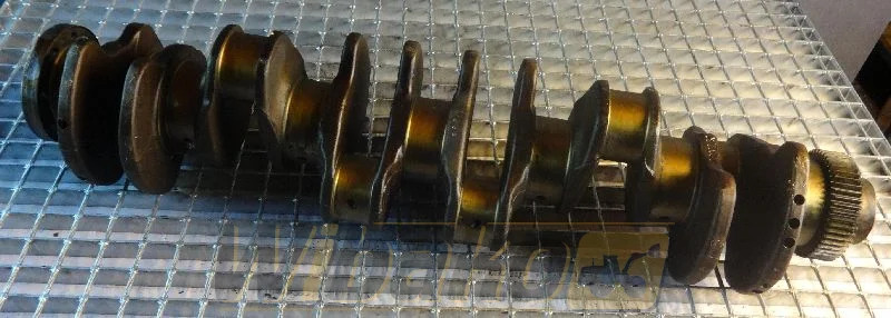 Caterpillar 101-3228 - Cigüeñal para Maquinaria de construcción: foto 1 Caterpillar 101-3228 - Cigüeñal para Maquinaria de construcción: foto 1