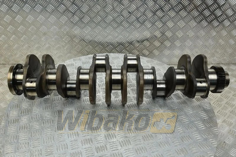 Caterpillar 1013228 - Cigüeñal para Maquinaria de construcción: foto 1 Caterpillar 1013228 - Cigüeñal para Maquinaria de construcción: foto 1