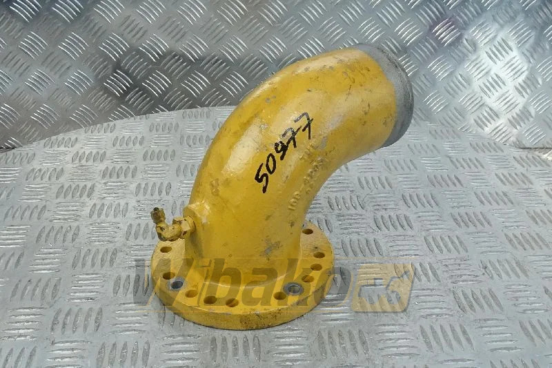 Caterpillar 109-4203 - Colector de admisión para Maquinaria de construcción: foto 1 Caterpillar 109-4203 - Colector de admisión para Maquinaria de construcción: foto 1