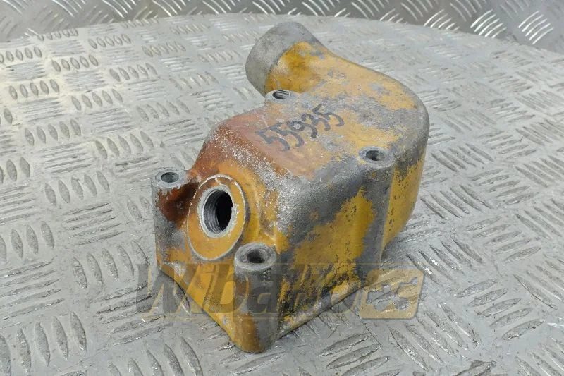 Caterpillar 114-2578 - Colector de admisión para Maquinaria de construcción: foto 1 Caterpillar 114-2578 - Colector de admisión para Maquinaria de construcción: foto 1