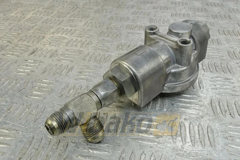 Caterpillar 126-2076 - Filtro de aceite para Maquinaria de construcción: foto 1 Caterpillar 126-2076 - Filtro de aceite para Maquinaria de construcción: foto 1