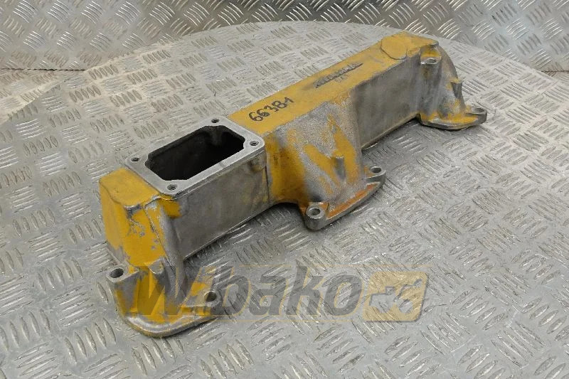 Caterpillar 131-7705 - Colector de admisión para Maquinaria de construcción: foto 1 Caterpillar 131-7705 - Colector de admisión para Maquinaria de construcción: foto 1