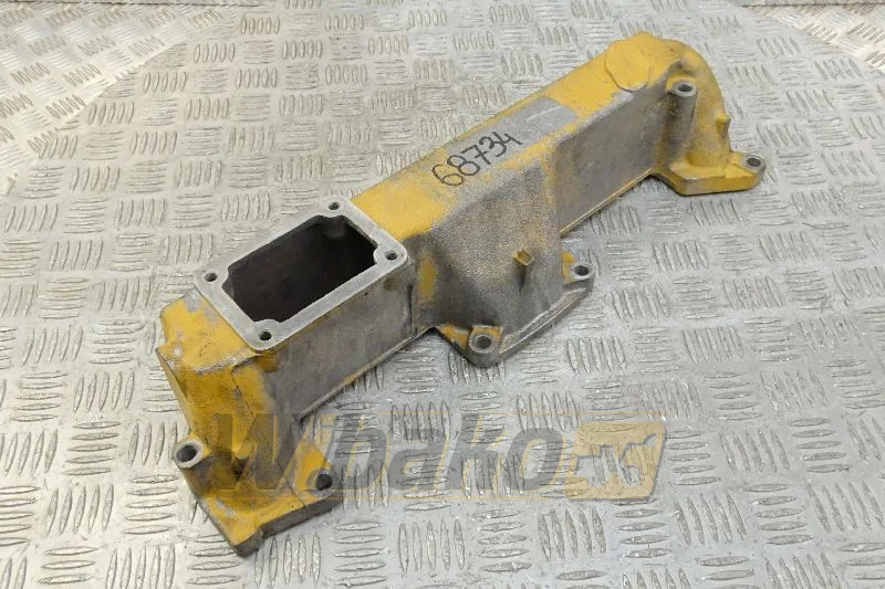 Caterpillar 131-7705 - Colector de admisión para Maquinaria de construcción: foto 1 Caterpillar 131-7705 - Colector de admisión para Maquinaria de construcción: foto 1
