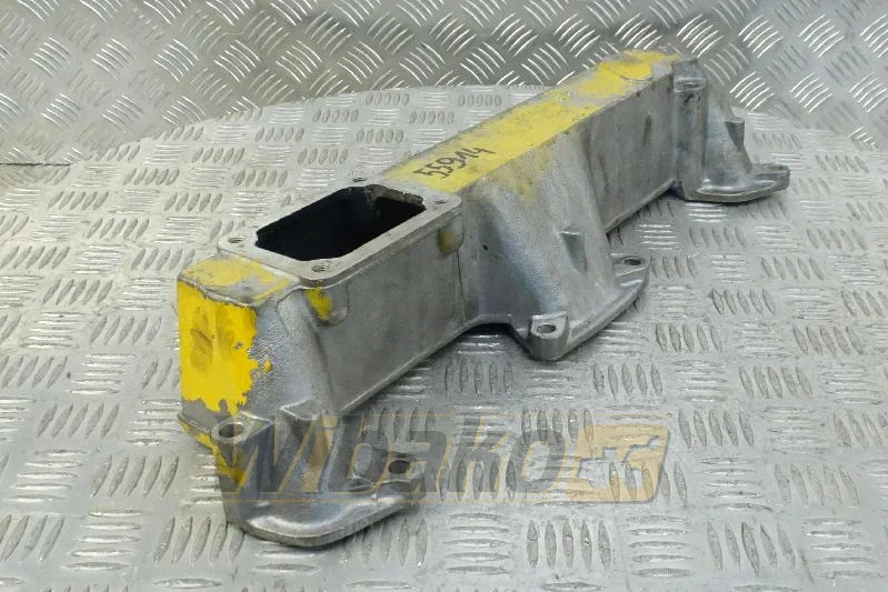 Caterpillar 131-7705 - Colector de admisión para Maquinaria de construcción: foto 1 Caterpillar 131-7705 - Colector de admisión para Maquinaria de construcción: foto 1