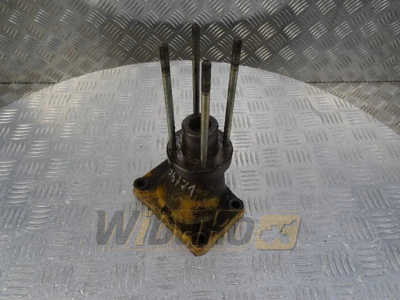 Caterpillar 132-8238 - Ventilador para Maquinaria de construcción: foto 1 Caterpillar 132-8238 - Ventilador para Maquinaria de construcción: foto 1