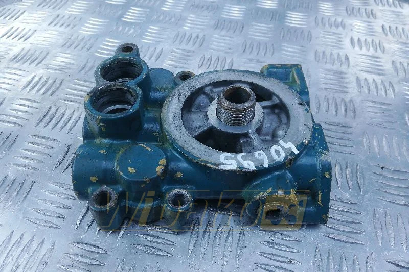 Caterpillar 3306DIT 9Y7149 - Filtro de aceite para Maquinaria de construcción: foto 1 Caterpillar 3306DIT 9Y7149 - Filtro de aceite para Maquinaria de construcción: foto 1