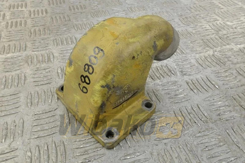 Caterpillar 6I-4717 - Colector de admisión para Maquinaria de construcción: foto 1 Caterpillar 6I-4717 - Colector de admisión para Maquinaria de construcción: foto 1
