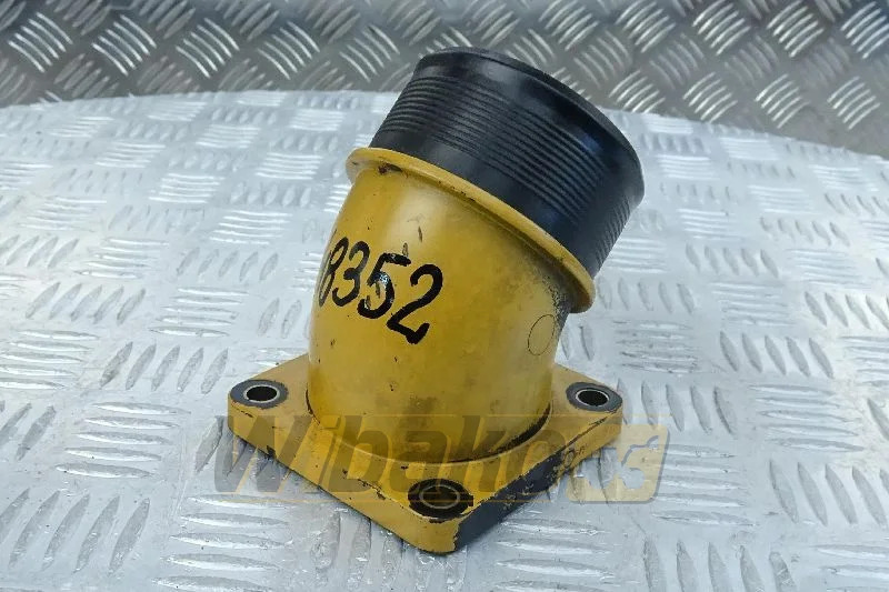 Caterpillar/Perkins C6.6/1106 277-4374/4148K014 - Colector de admisión para Maquinaria de construcción: foto 1 Caterpillar/Perkins C6.6/1106 277-4374/4148K014 - Colector de admisión para Maquinaria de construcción: foto 1