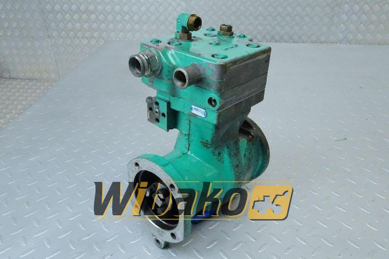 Compressor Cummins 4059825 - Compresor para Maquinaria de construcción: foto 1 Compressor Cummins 4059825 - Compresor para Maquinaria de construcción: foto 1