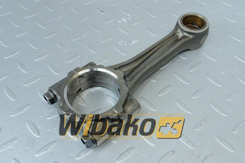 Connecting rod for engine Kubota V3800 1J574-22014 - Biela para Maquinaria de construcción: foto 1 Connecting rod for engine Kubota V3800 1J574-22014 - Biela para Maquinaria de construcción: foto 1