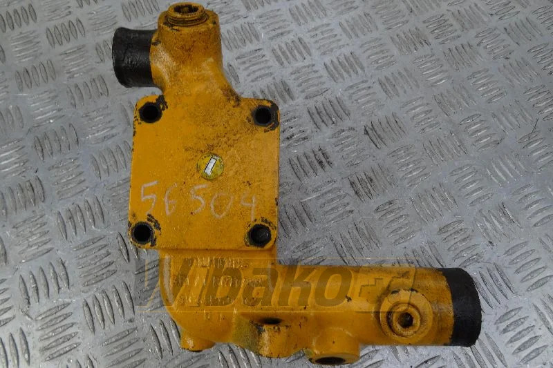 Cummins 3034860 - Termostato para Maquinaria de construcción: foto 1 Cummins 3034860 - Termostato para Maquinaria de construcción: foto 1