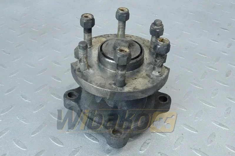 Cummins 3065358 - Ventilador para Maquinaria de construcción: foto 1 Cummins 3065358 - Ventilador para Maquinaria de construcción: foto 1