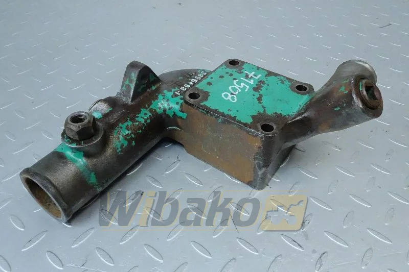 Cummins 3161913 - Termostato para Maquinaria de construcción: foto 1 Cummins 3161913 - Termostato para Maquinaria de construcción: foto 1