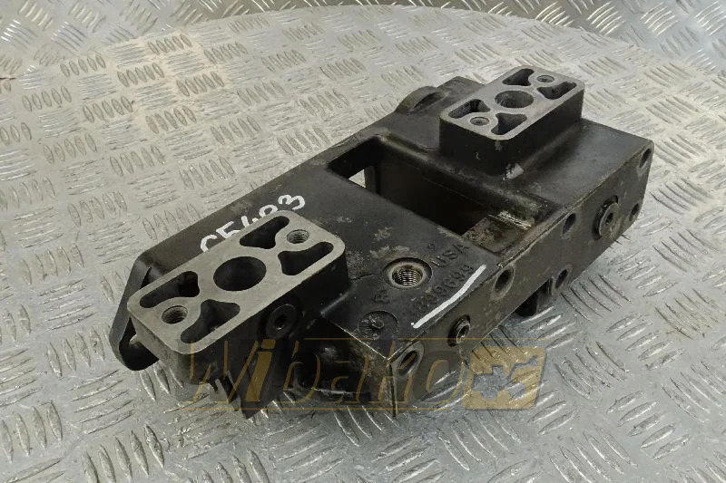 Cummins 3899699 - Filtro de aceite para Maquinaria de construcción: foto 1 Cummins 3899699 - Filtro de aceite para Maquinaria de construcción: foto 1