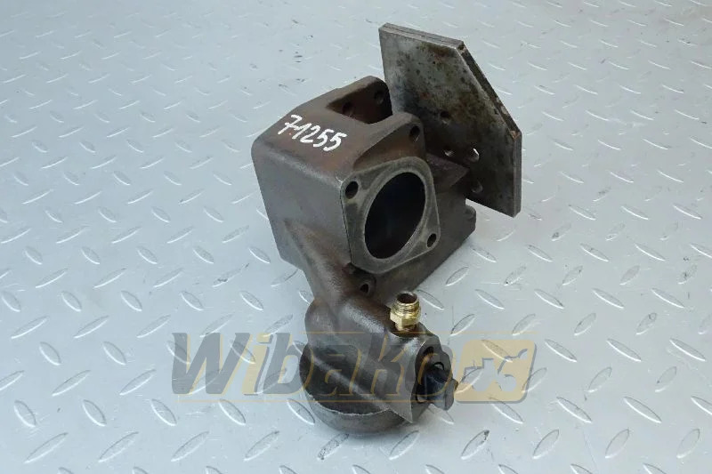 Cummins 3926508 - Termostato para Maquinaria de construcción: foto 1 Cummins 3926508 - Termostato para Maquinaria de construcción: foto 1